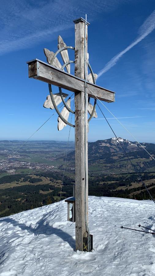 Staufen Herz โอเบอร์สเทาเฟิน ภายนอก รูปภาพ