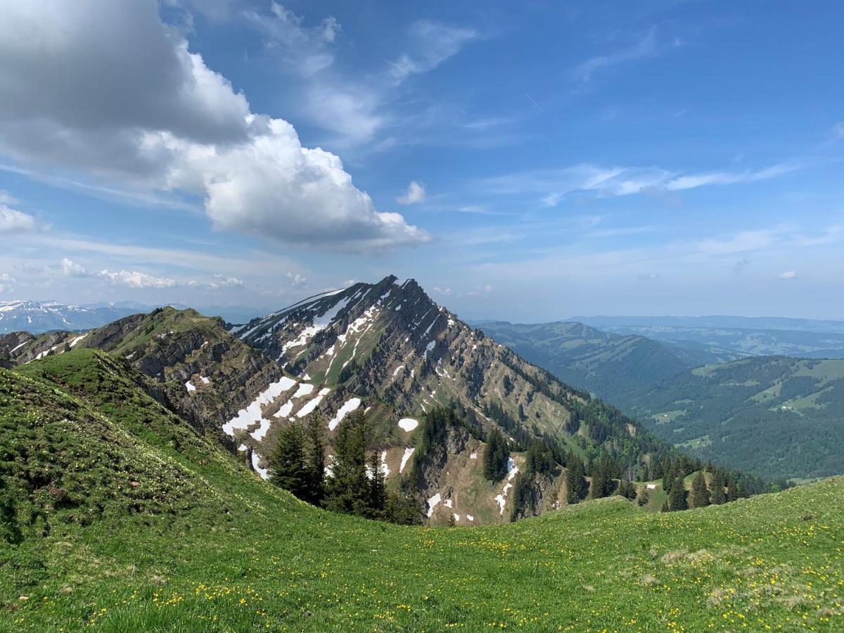 Staufen Herz โอเบอร์สเทาเฟิน ภายนอก รูปภาพ